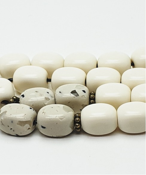 Κομπολόι από Γρανίτη Corian KOM10144