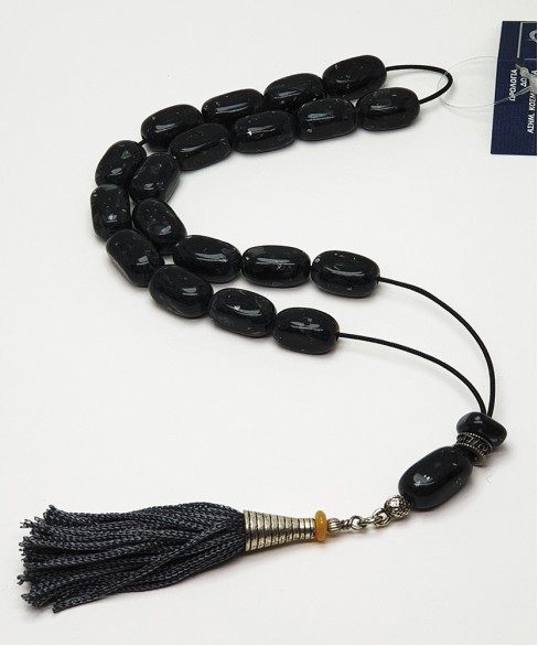 Κομπολόι από Γρανίτη Corian KOM10145