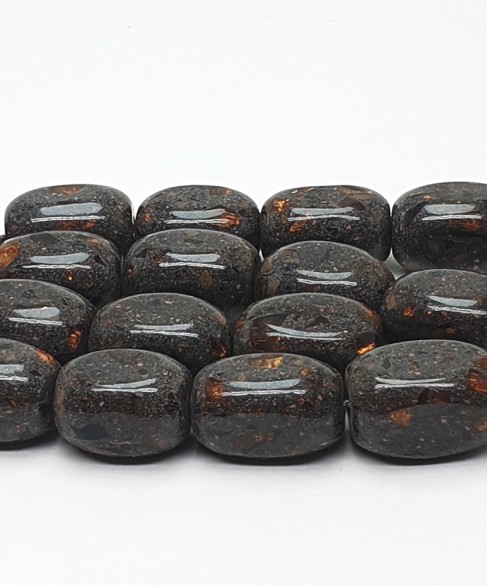 Κομπολόι από Γρανίτη Corian KOM10146