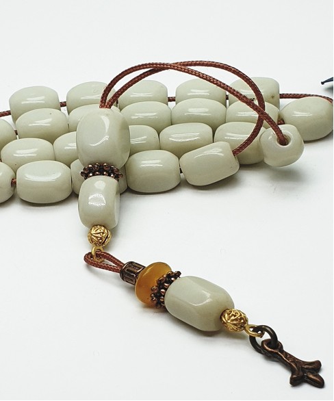 Κομπολόι από Γρανίτη Corian KOM10147