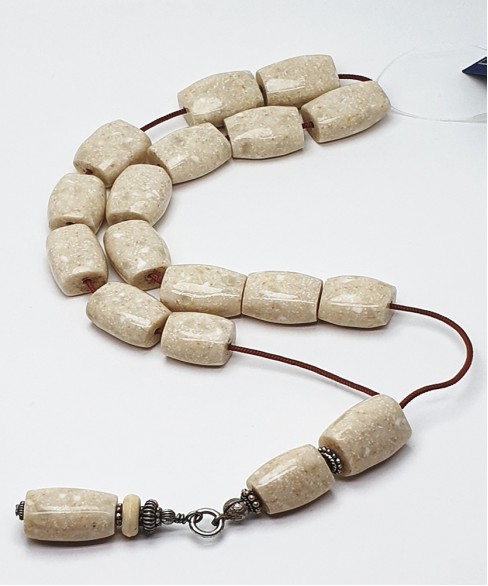 Κομπολόι από Γρανίτη Corian KOM10148