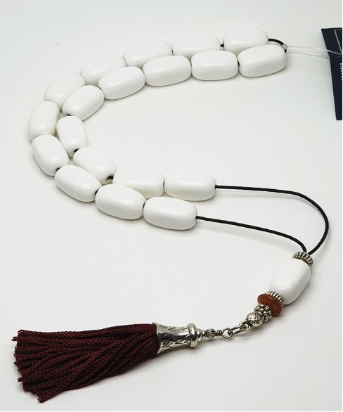 Κομπολόι από Γρανίτη Corian KOM10150