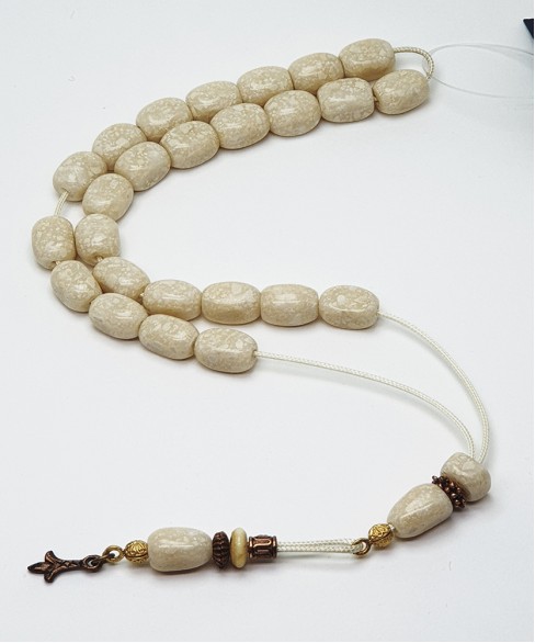 Κομπολόι από Γρανίτη Corian KOM10151