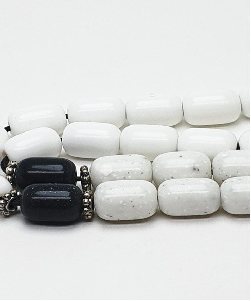 Κομπολόι από Γρανίτη Corian KOM10153