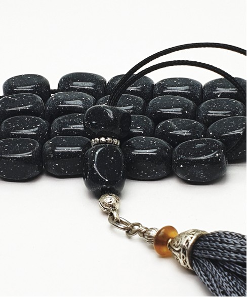 Κομπολόι από Γρανίτη Corian KOM10154