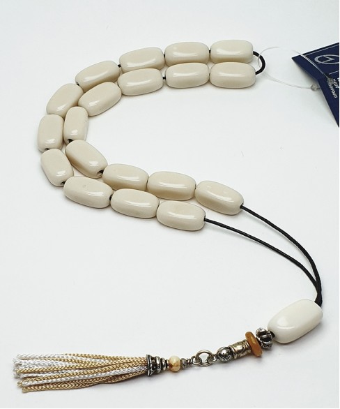 Κομπολόι από Γρανίτη Corian KOM10155