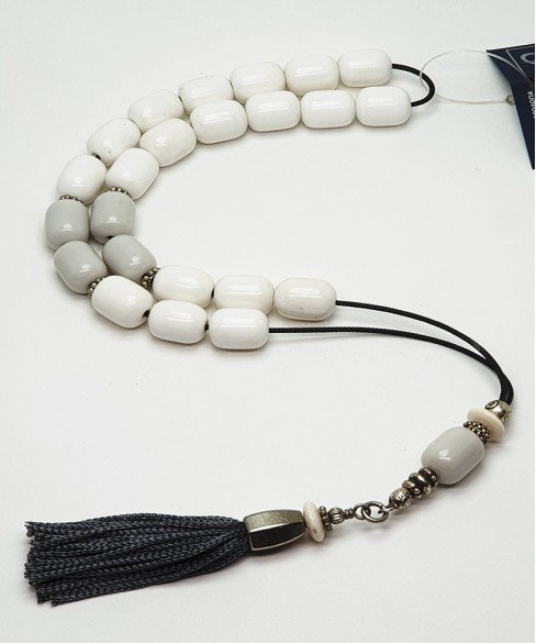 Κομπολόι από Γρανίτη Corian KOM10157