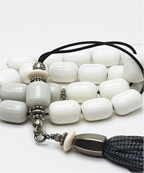 Κομπολόι από Γρανίτη Corian KOM10157