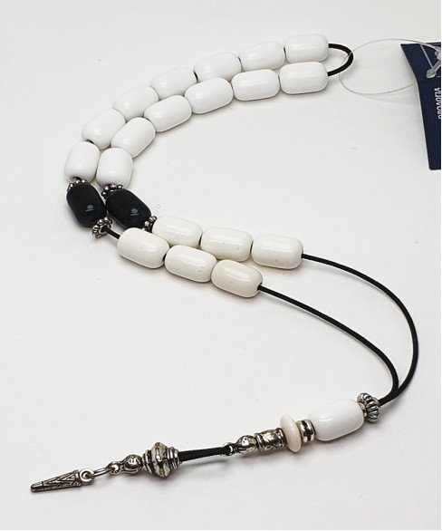 Κομπολόι από Γρανίτη Corian KOM10158