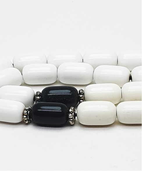 Κομπολόι από Γρανίτη Corian KOM10158