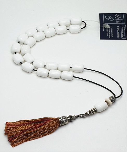 Κομπολόι από Γρανίτη Corian KOM10159