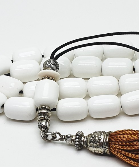 Κομπολόι από Γρανίτη Corian KOM10159