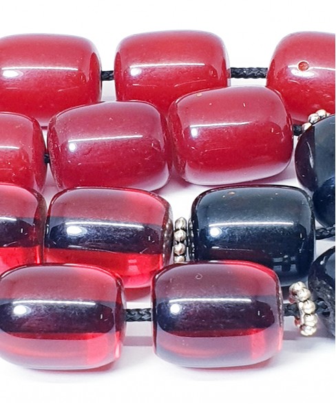 Κομπολόι από Τεχνητή Ρητίνη KOM10073