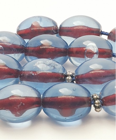 Κομπολόι από Τεχνητή Ρητίνη KOM10086