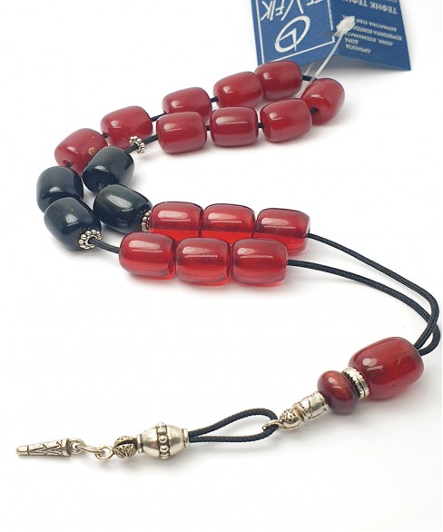 Κομπολόι από Τεχνητή Ρητίνη KOM10094