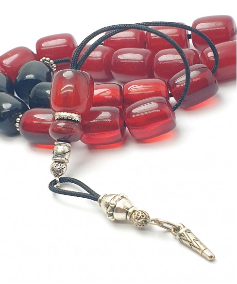 Κομπολόι από Τεχνητή Ρητίνη KOM10094