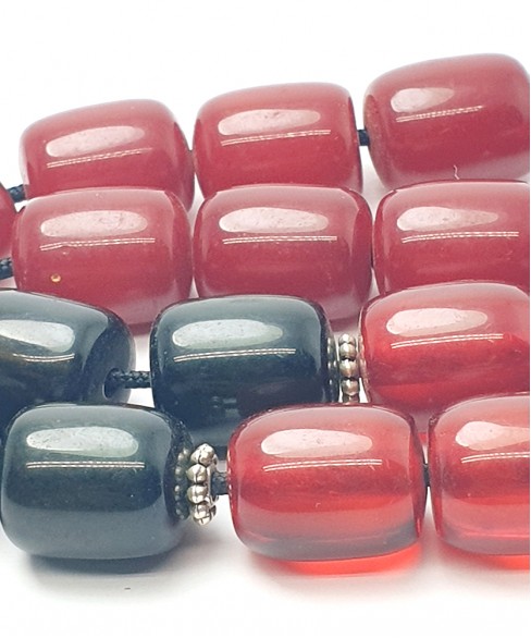 Κομπολόι από Τεχνητή Ρητίνη KOM10094