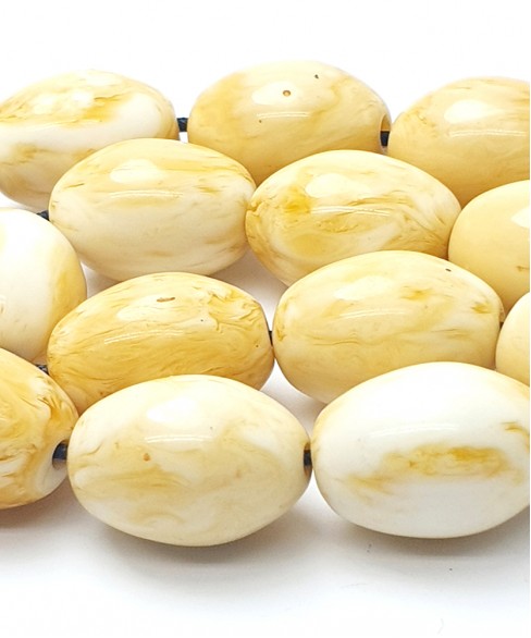 Κομπολόι από Τεχνητή Ρητίνη KOM10093