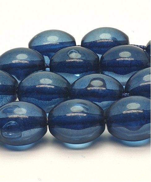 Κομπολόι από Τεχνητή Ρητίνη KOM10098