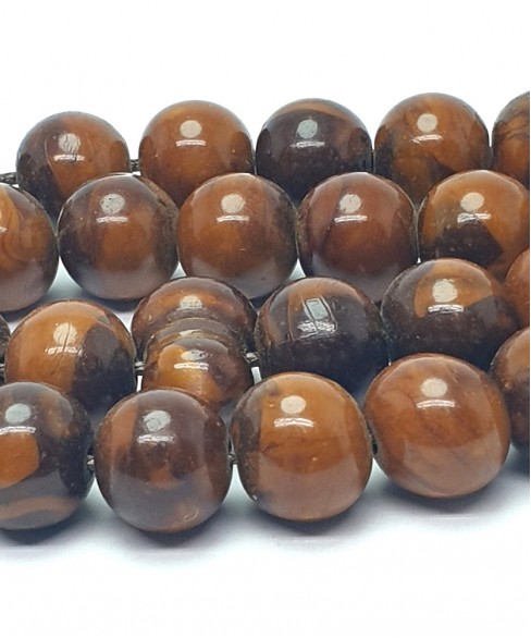 Κομπολόι από Τεχνητή Ρητίνη KOM10105