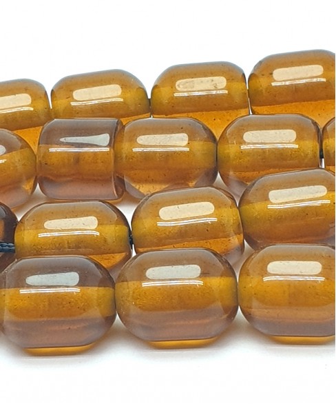 Κομπολόι από Τεχνητή Ρητίνη KOM10102