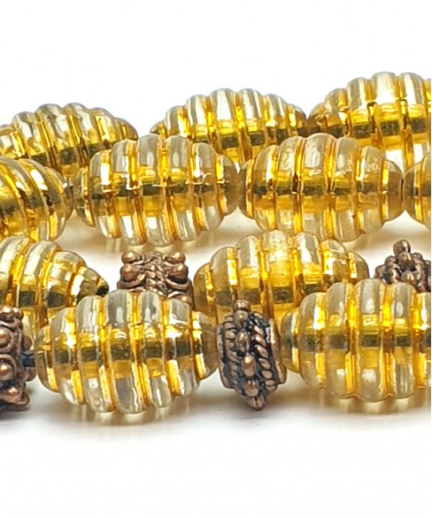 Κομπολόι από Τεχνητή Ρητίνη KOM10104